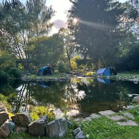 Campeggio Biotop Kotlyk
