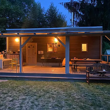 Campingplatz Biotop Kotlyk *