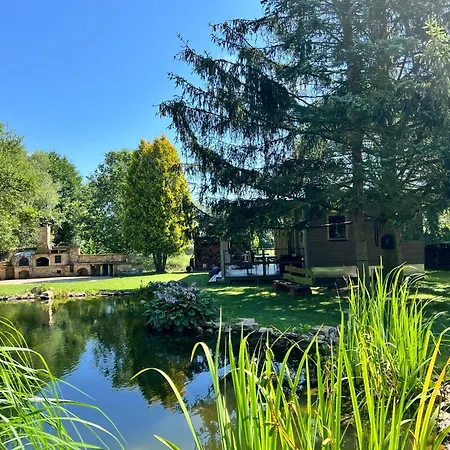 Biotop Kotlyk Netvořice