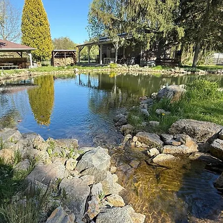 Biotop Kotlyk Camping