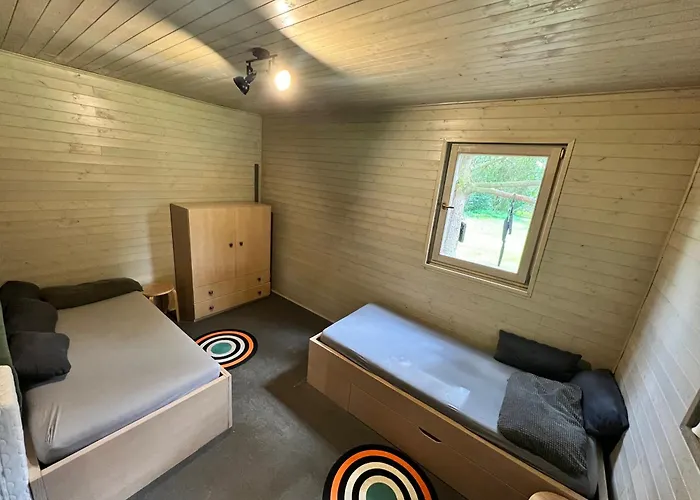 Biotop Kotlyk Campingplatz *