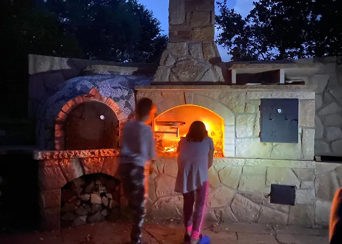 Campingplatz Biotop Kotlyk *