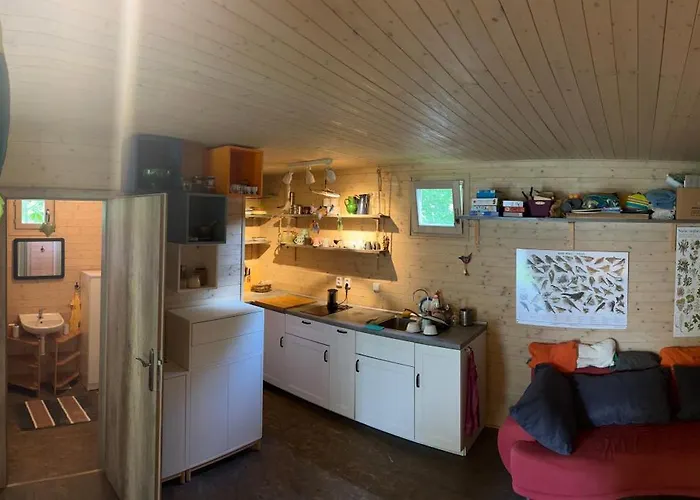 Biotop Kotlyk Netvořice