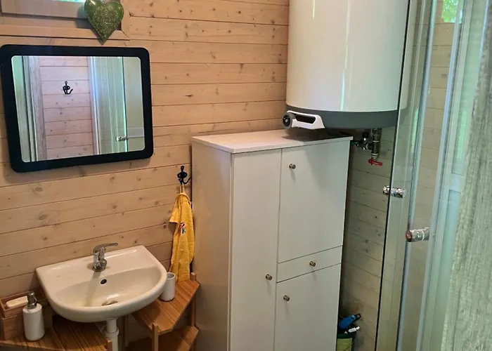 Biotop Kotlyk Netvořice