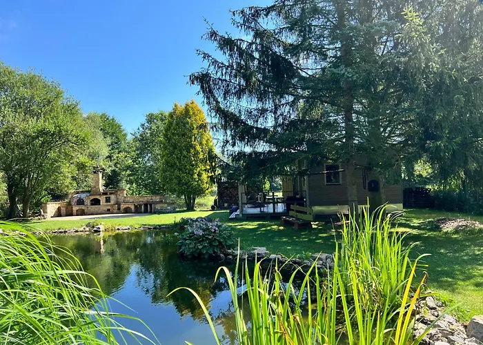 Biotop Kotlyk Netvořice